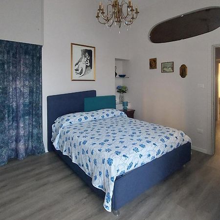 Ll Covo Del Brigante Apartment Melfi Exterior photo