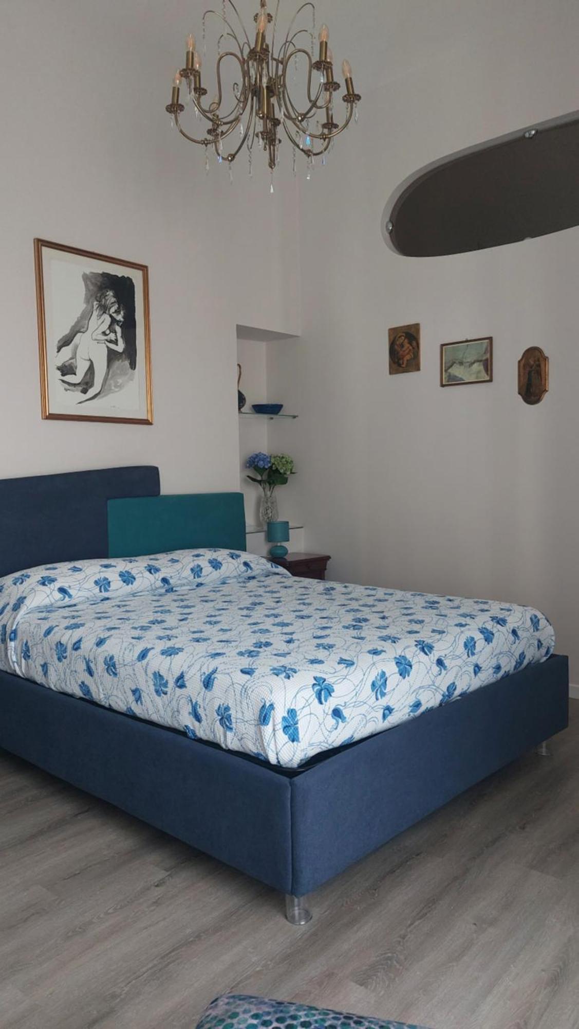 Ll Covo Del Brigante Apartment Melfi Exterior photo