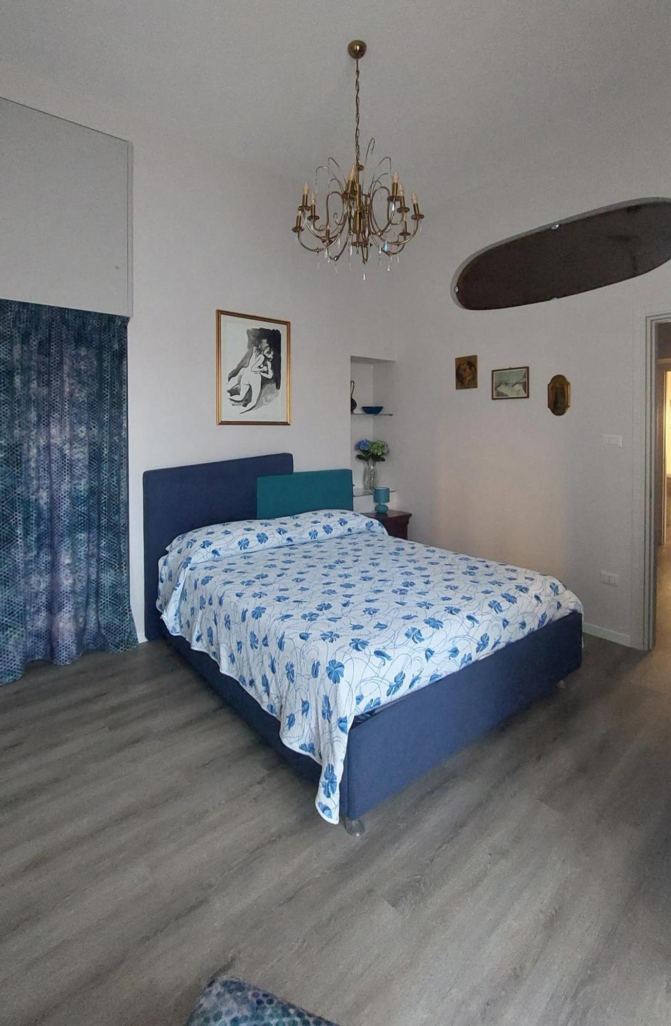 Ll Covo Del Brigante Apartment Melfi Exterior photo