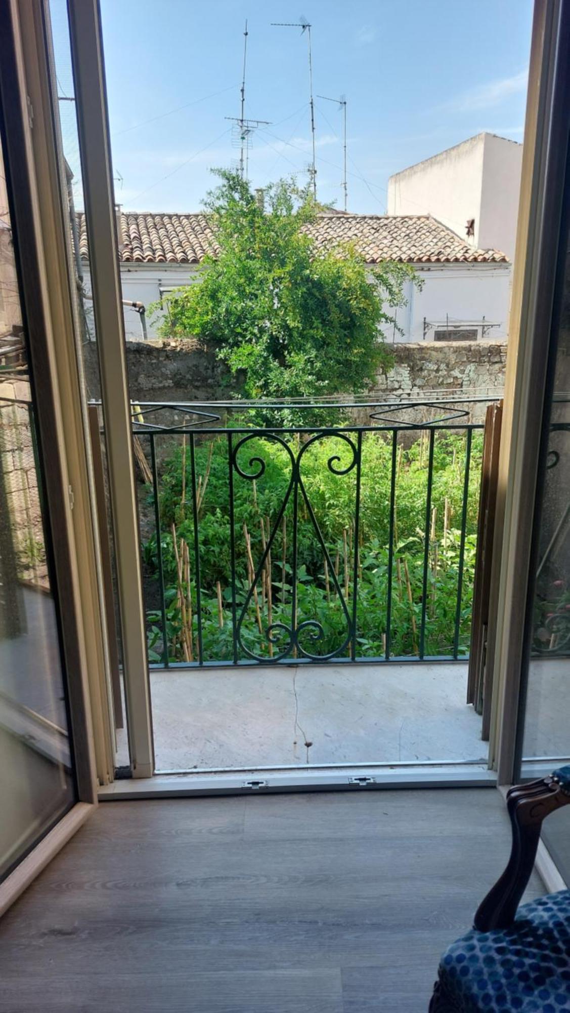 Ll Covo Del Brigante Apartment Melfi Exterior photo
